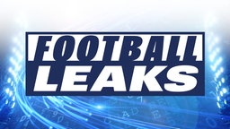 Logo des Rechercheprojektes Football Leaks © Fotolia / NDR Foto: Fotolia / NDR