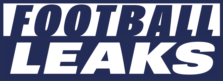 Logo footballleaks